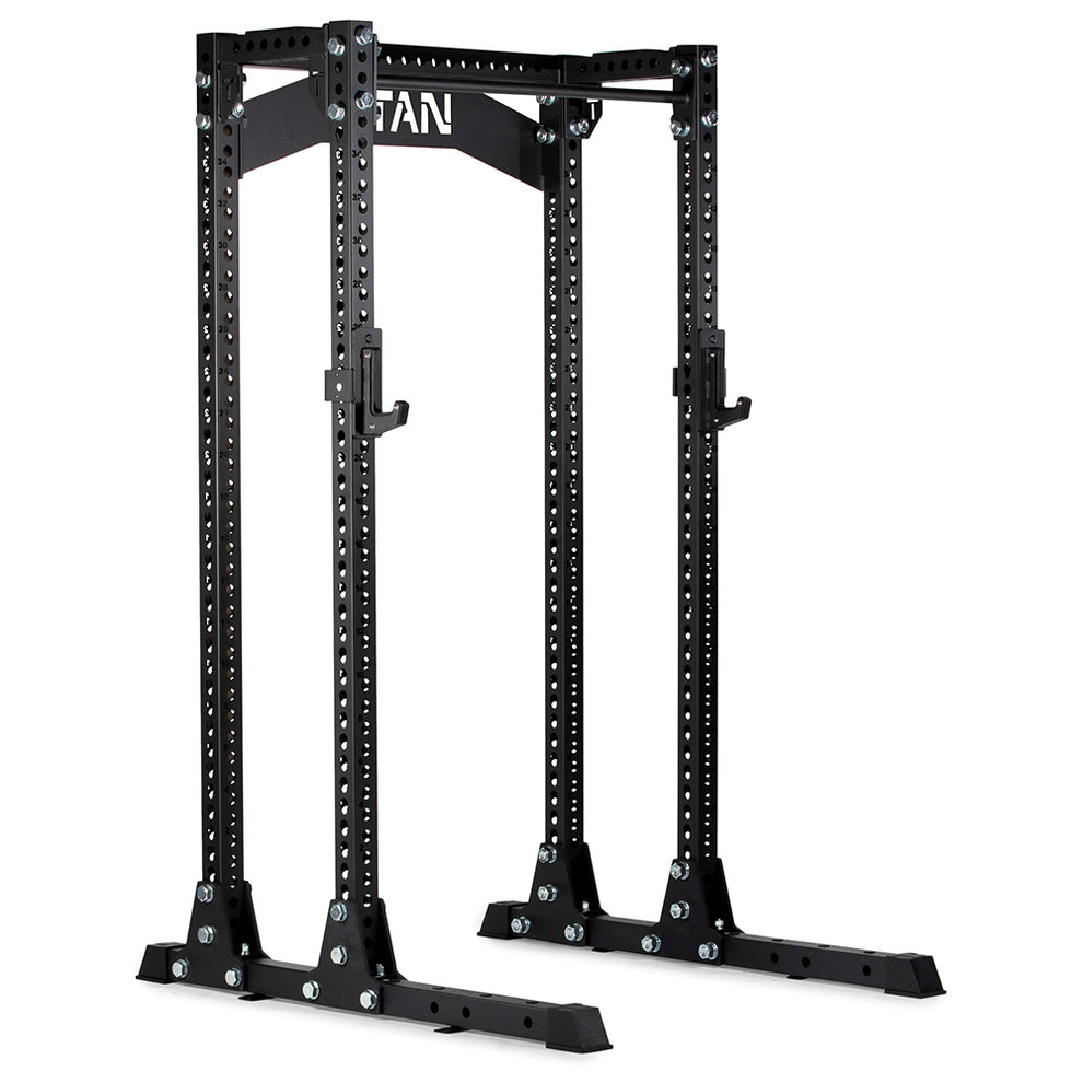 TITAN Series Half Rack | Titan Fitness