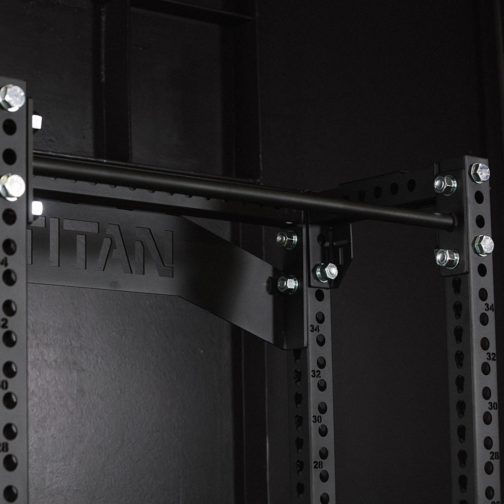 TITAN Series Half Rack | Titan Fitness