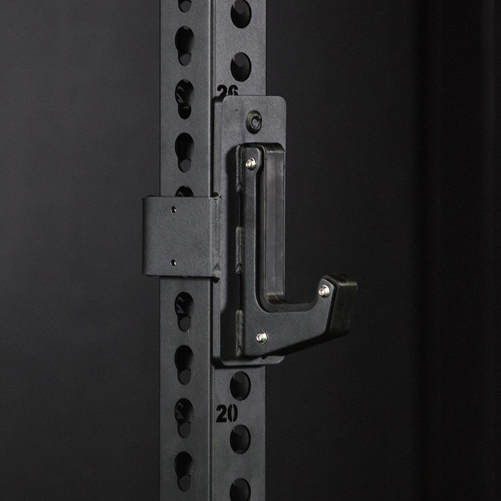 TITAN Series Half Rack | 16in - view 8