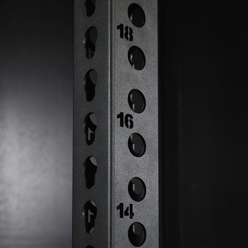 TITAN Series Half Rack | 16in - view 9
