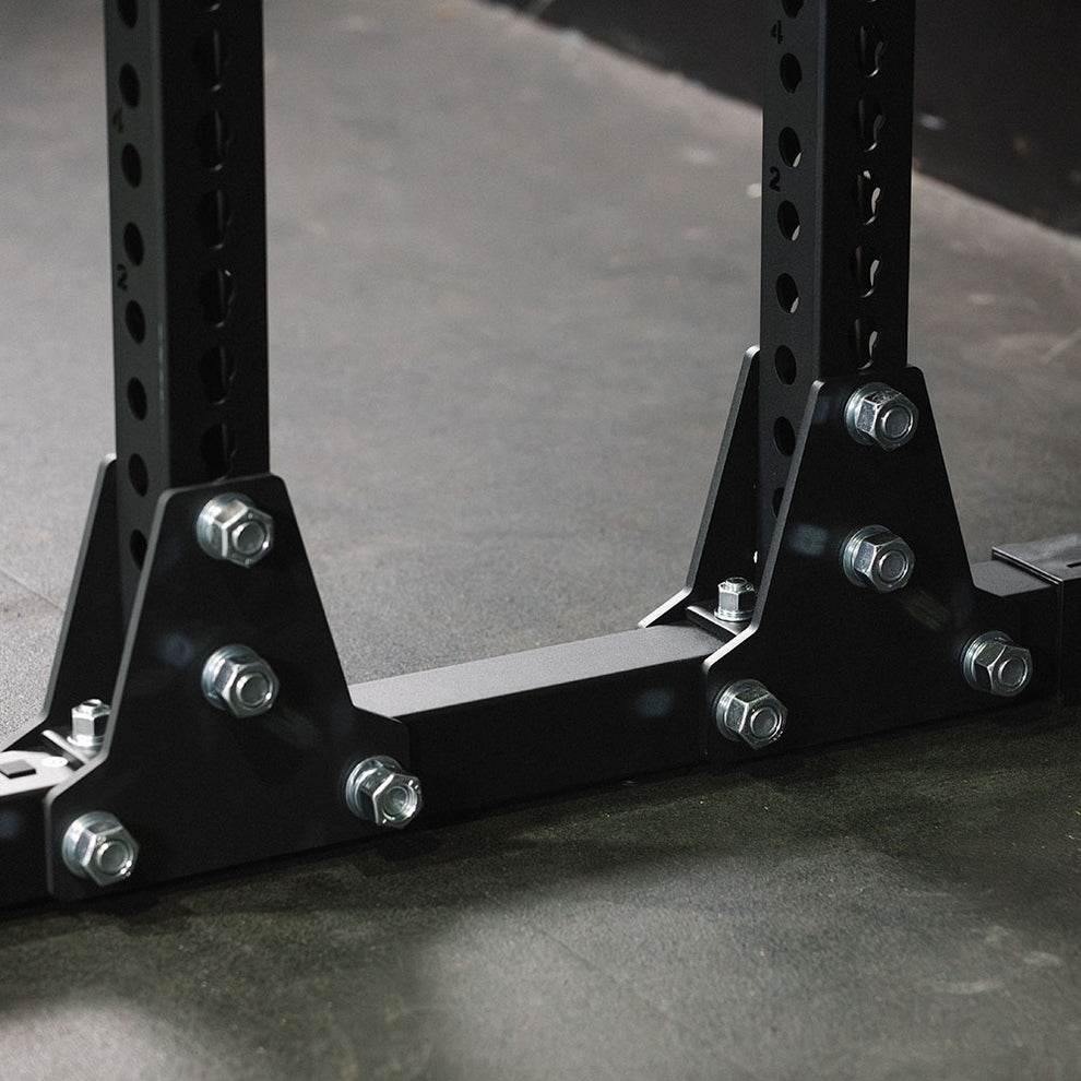 TITAN Series Half Rack | Titan Fitness