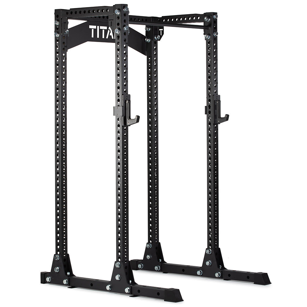 TITAN Series Half Rack | 24in - view 13