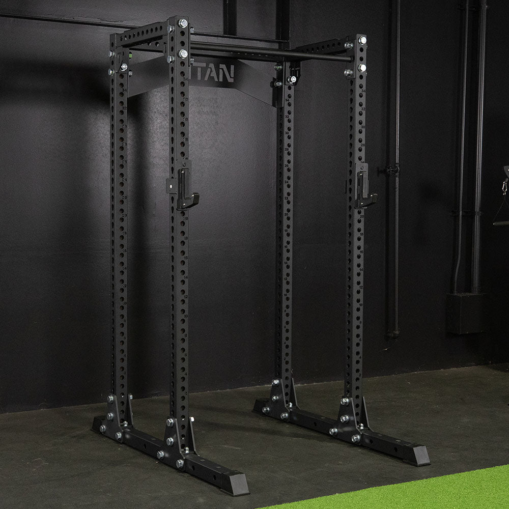 TITAN Series Half Rack | 24in - view 14