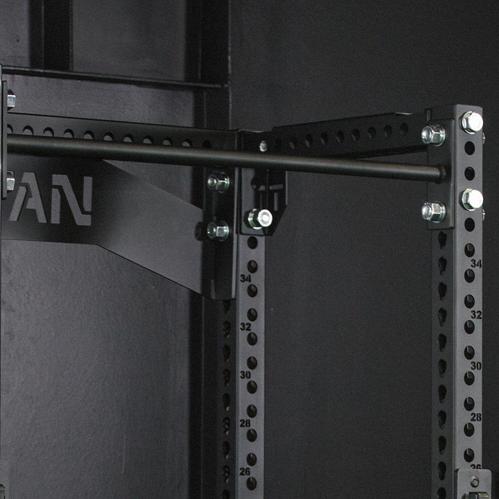 TITAN Series Half Rack | 24in - view 18
