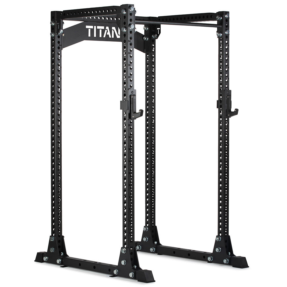 TITAN Series Half Rack | 36in