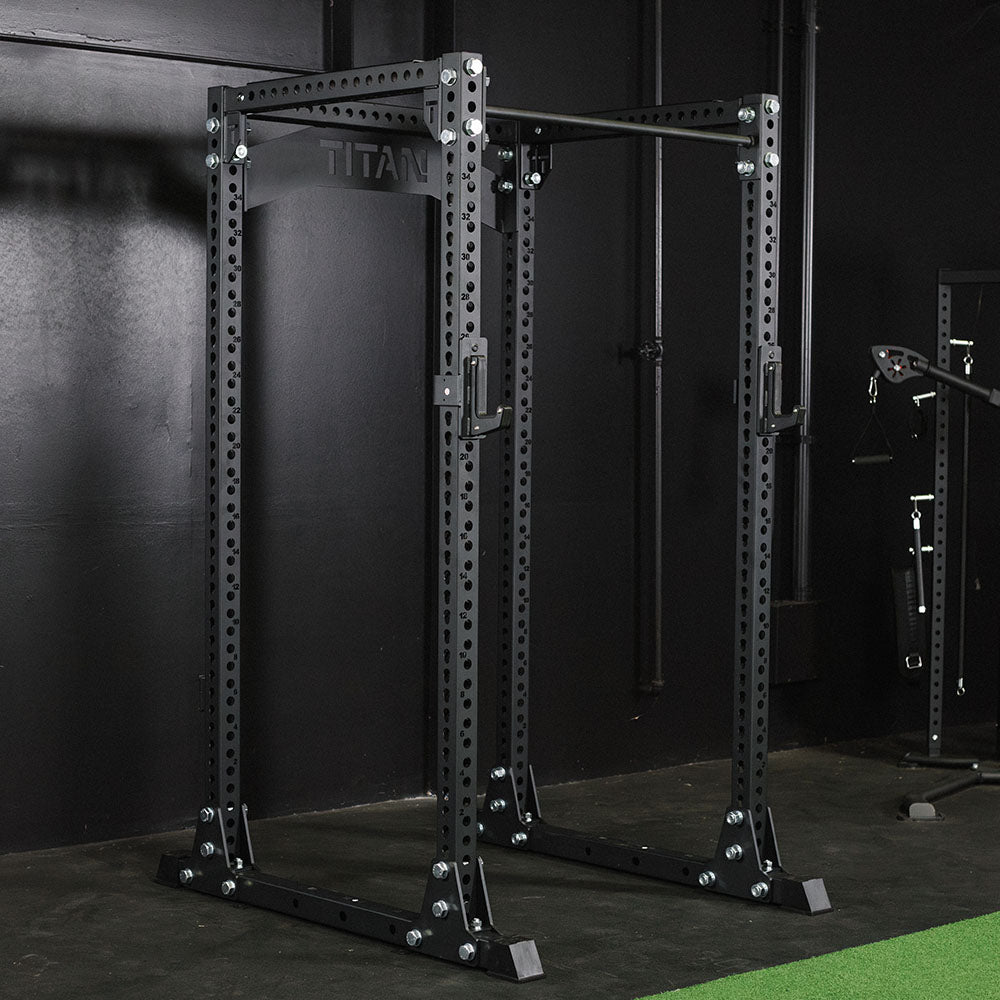 TITAN Series Half Rack | 36in - view 26