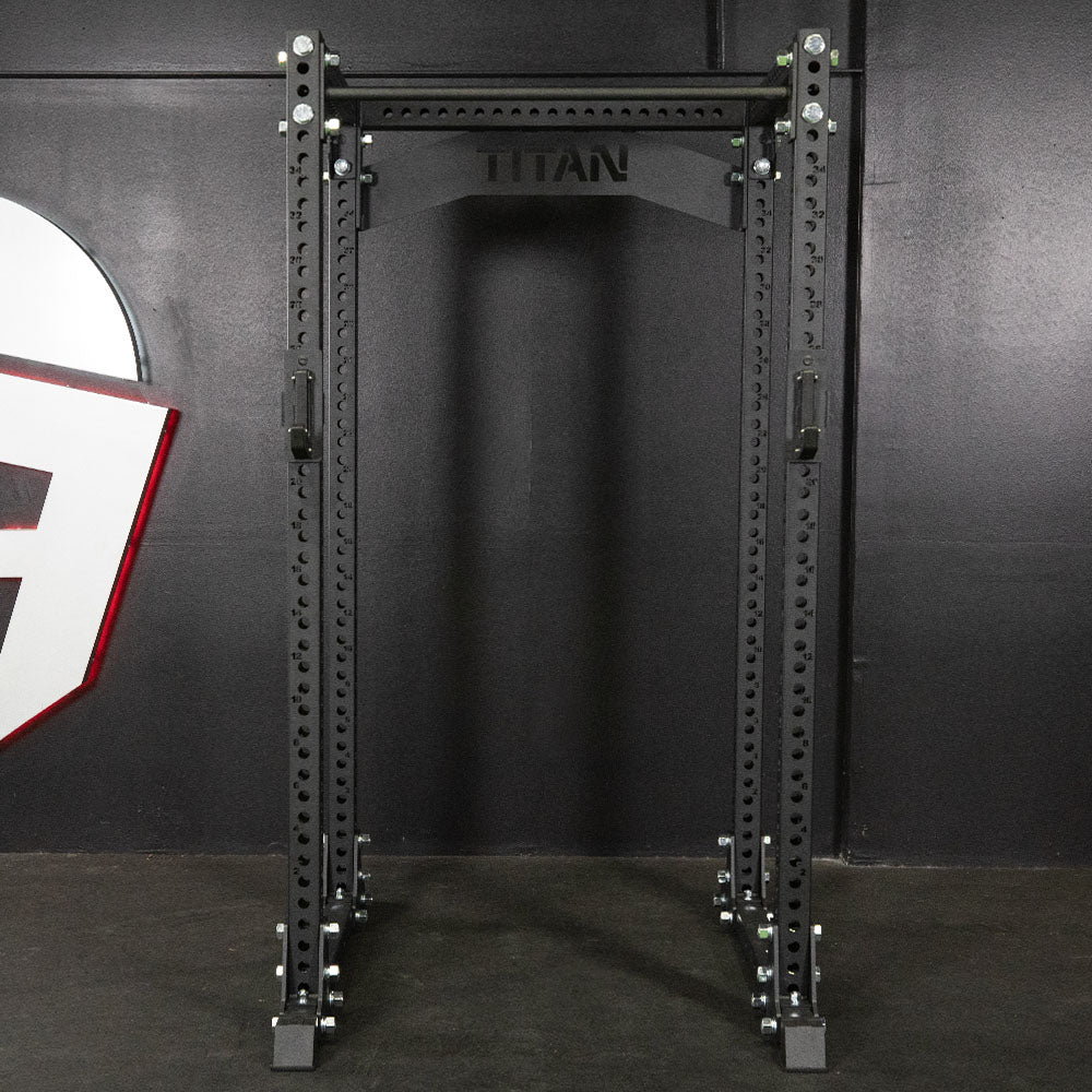 TITAN Series Half Rack | 36in - view 27