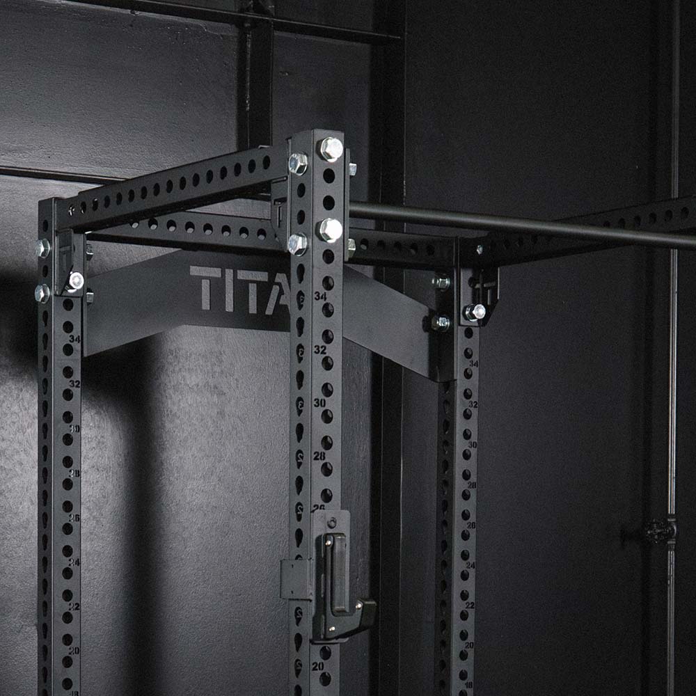 TITAN Series Half Rack | 36in - view 28