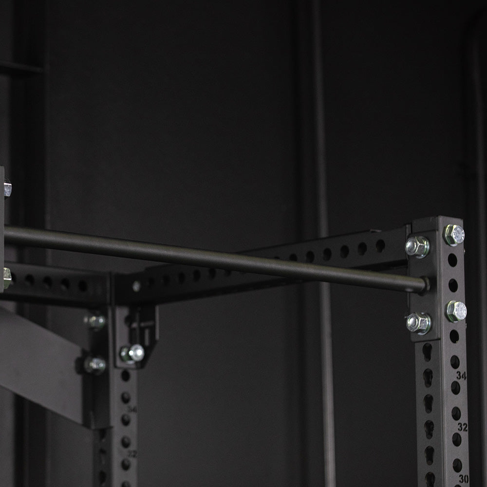 TITAN Series Half Rack | 36in - view 30