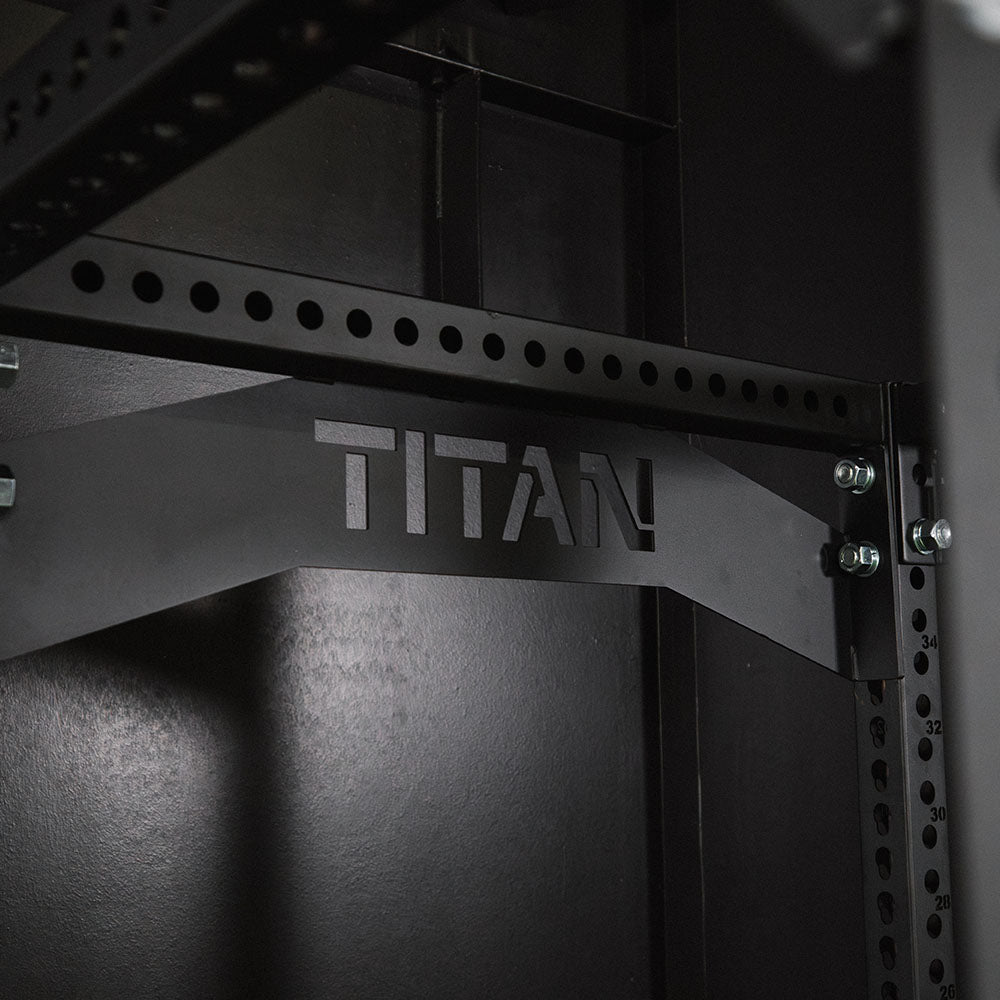 TITAN Series Half Rack | 36in - view 31