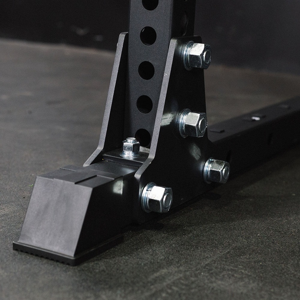 TITAN Series Half Rack | 36in - view 34