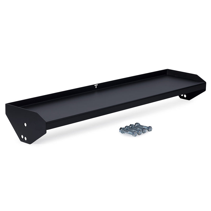 TITAN Series Adjustable Multi-Rack Connector Shelf