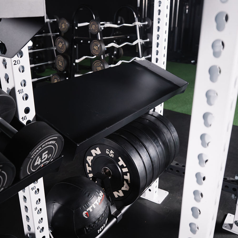 TITAN Series Inside-Rack Adjustable Shelf - view 2