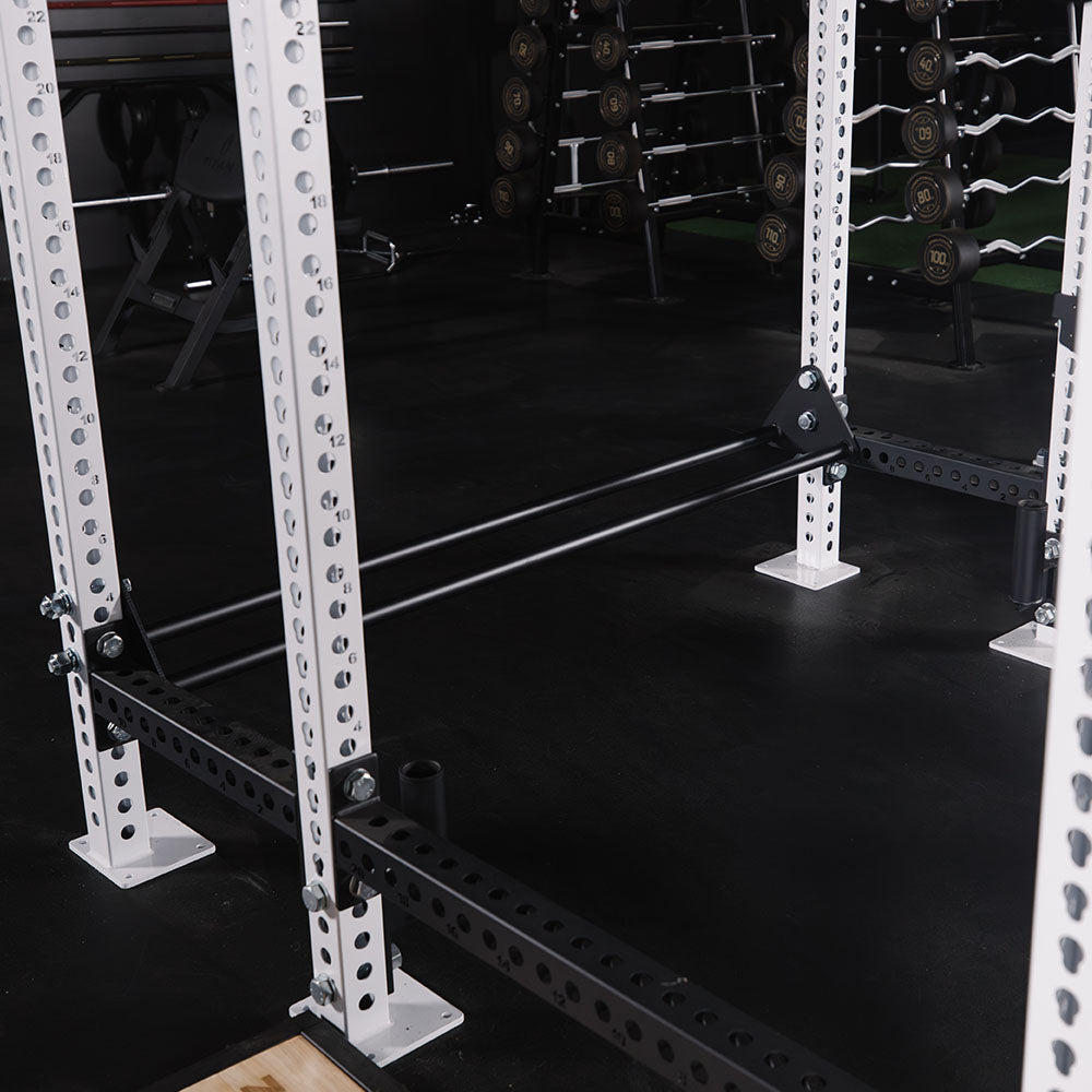 TITAN Series Multi-Rack Connector Shelf - Thumbnail 4