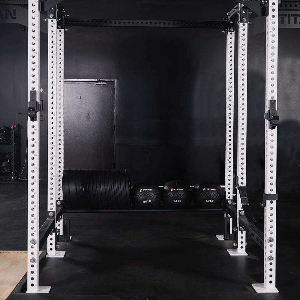 Titan Fitness TITAN Series Connector Shelf - Thumbnail 5