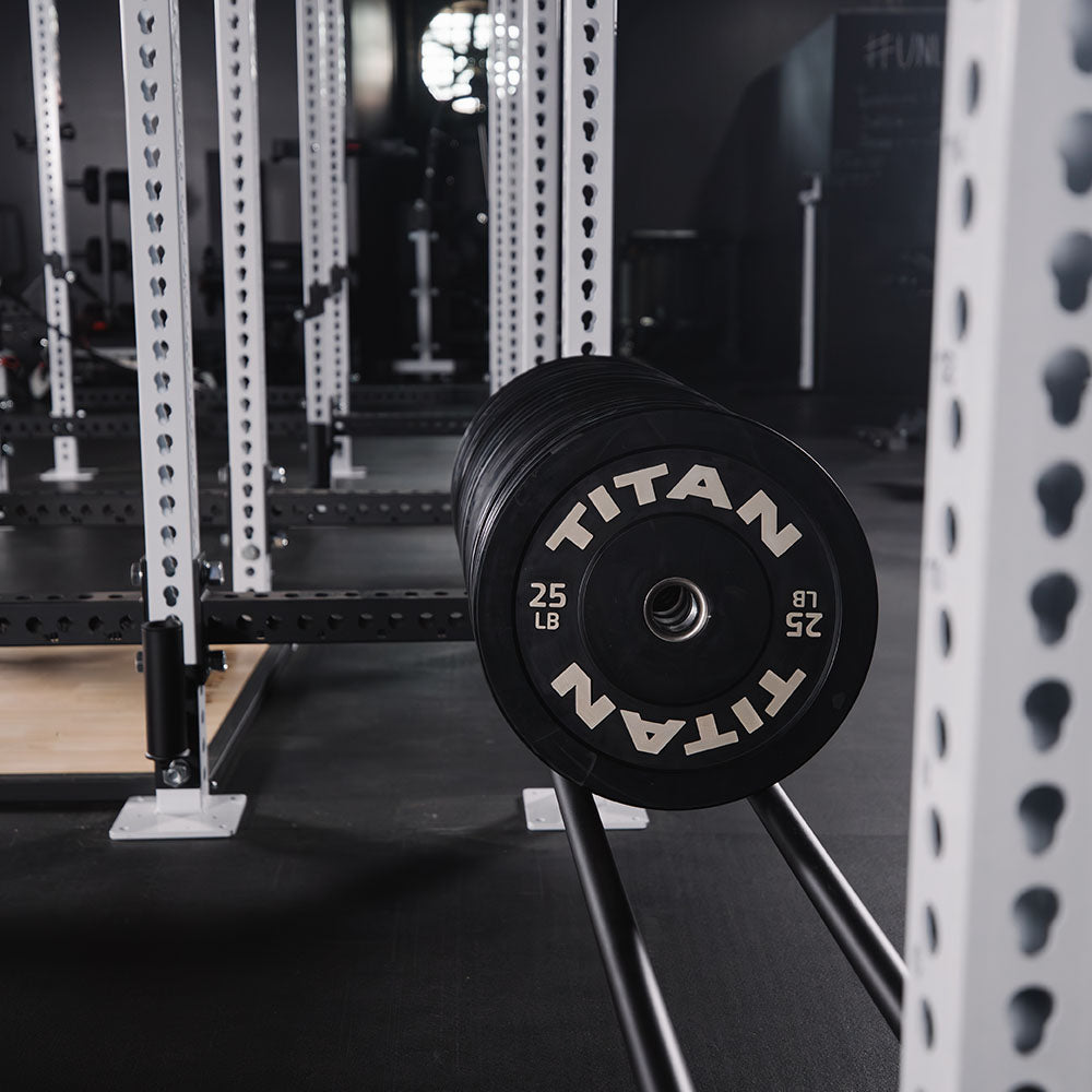 Titan Fitness TITAN Series Connector Shelf - Thumbnail 4