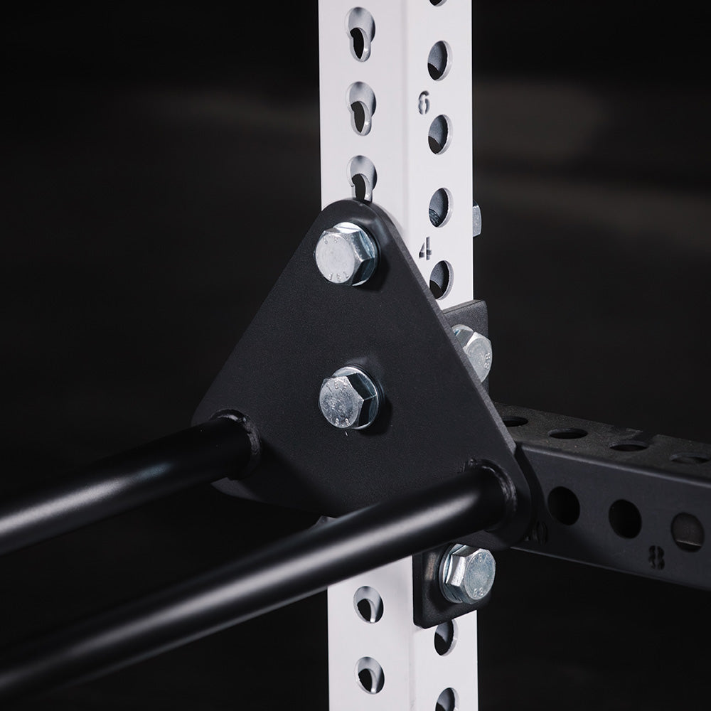 TITAN Series Multi-Rack Connector Shelf - Thumbnail 3