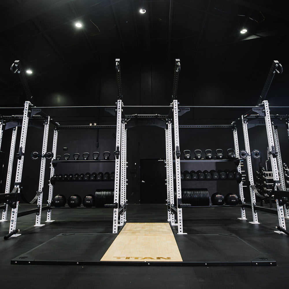 Titan Fitness TITAN Series Connector Shelf