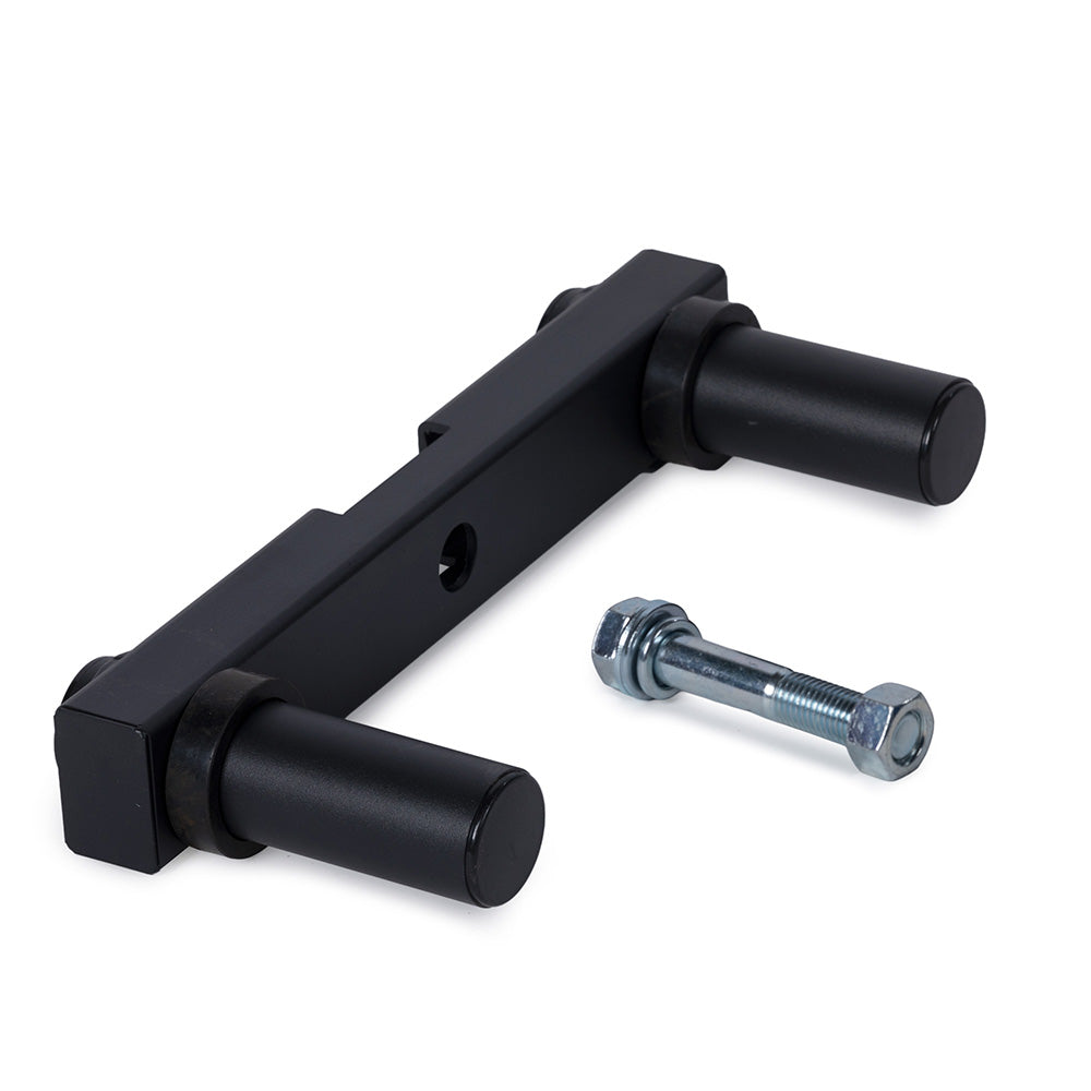 TITAN Series Change Plate Holder