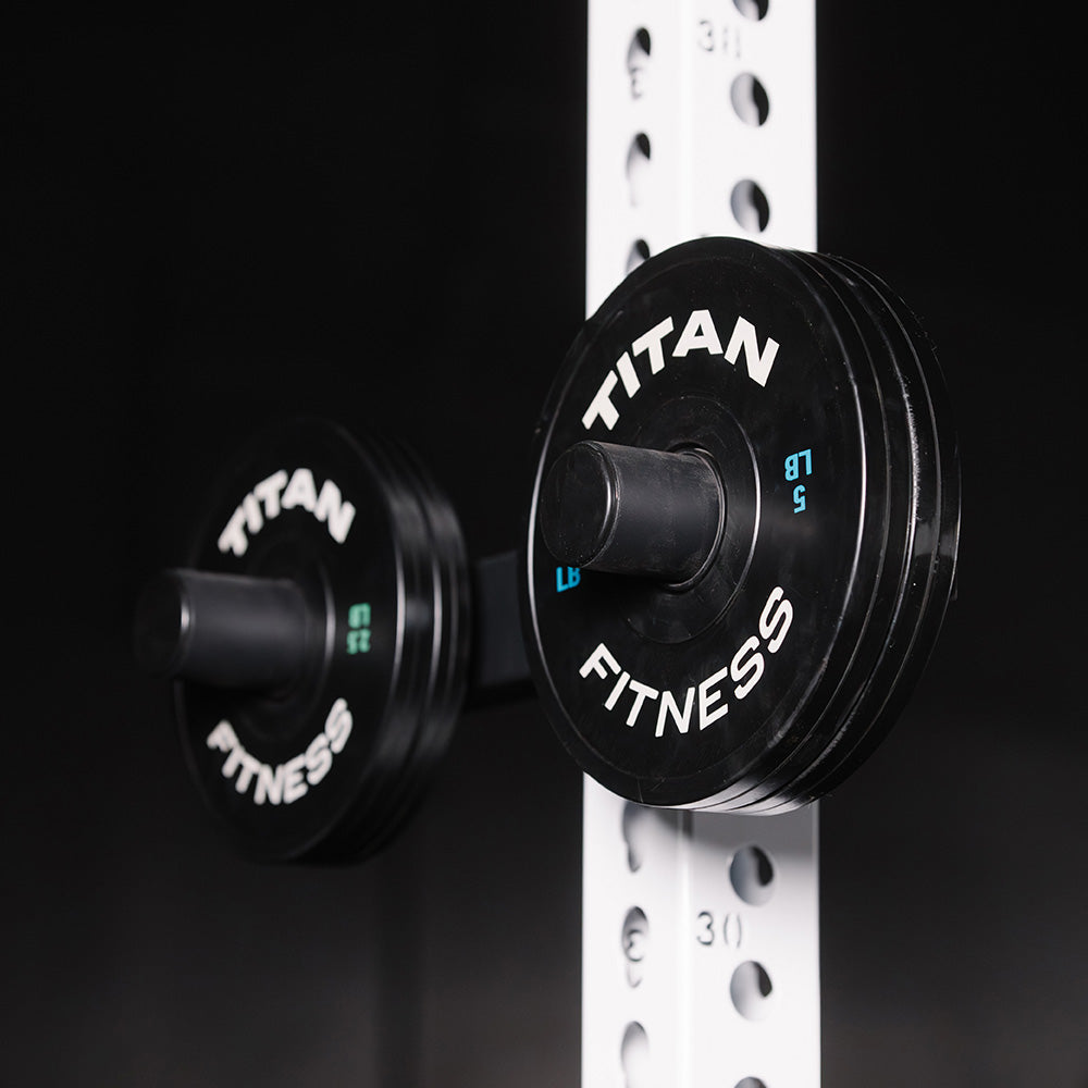 TITAN Series Change Plate Holder