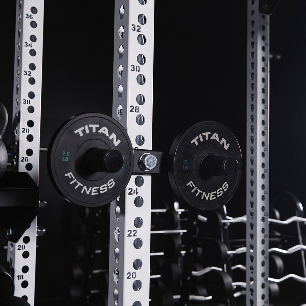 TITAN Series Change Plate Holder - view 7