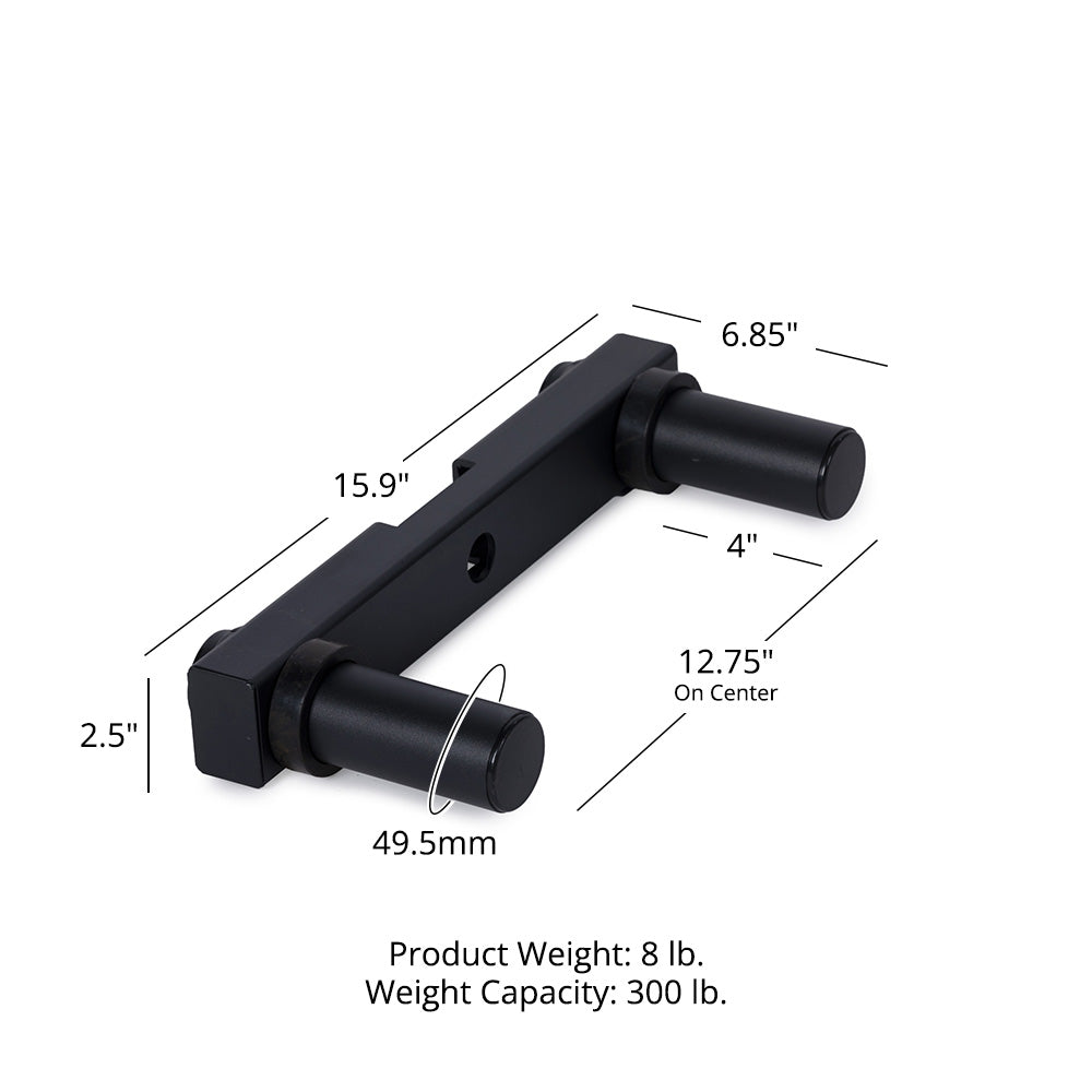 TITAN Series Change Plate Holder - view 8
