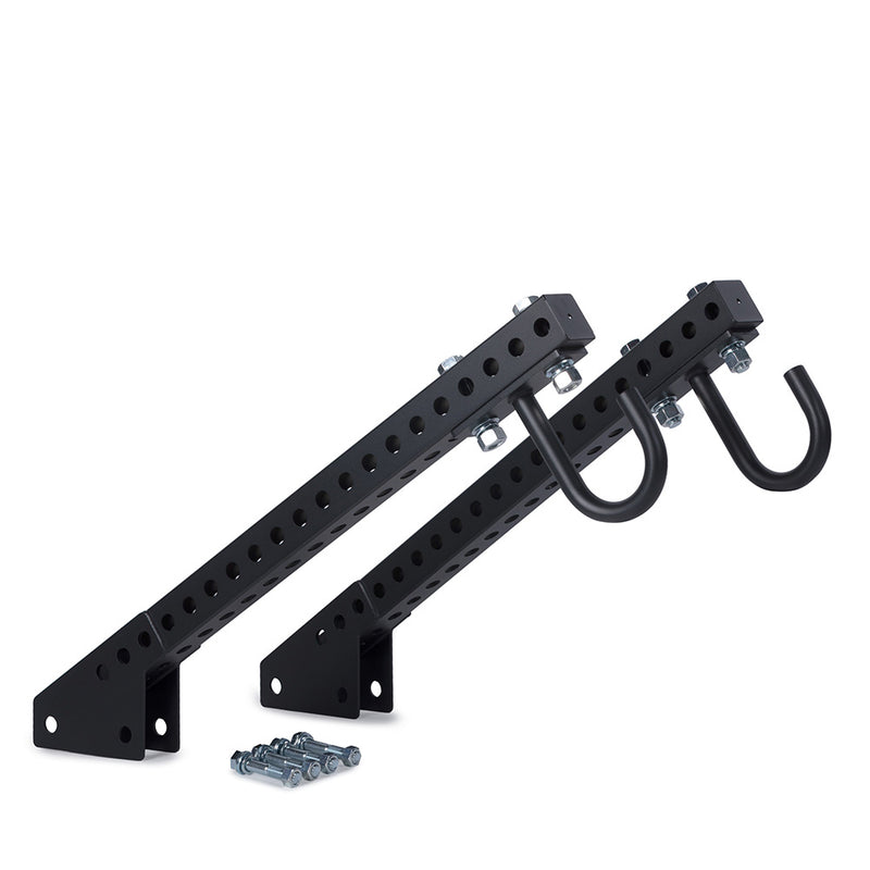 TITAN Series Rack Mounted Outrigger Arms