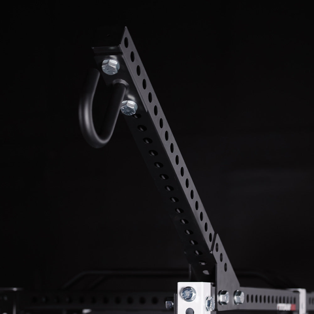 TITAN Series Rack Mounted Outrigger Arms - view 5