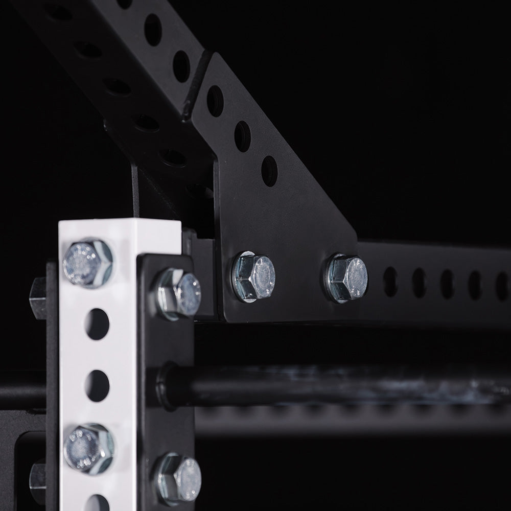 TITAN Series Rack Mounted Outrigger Arms