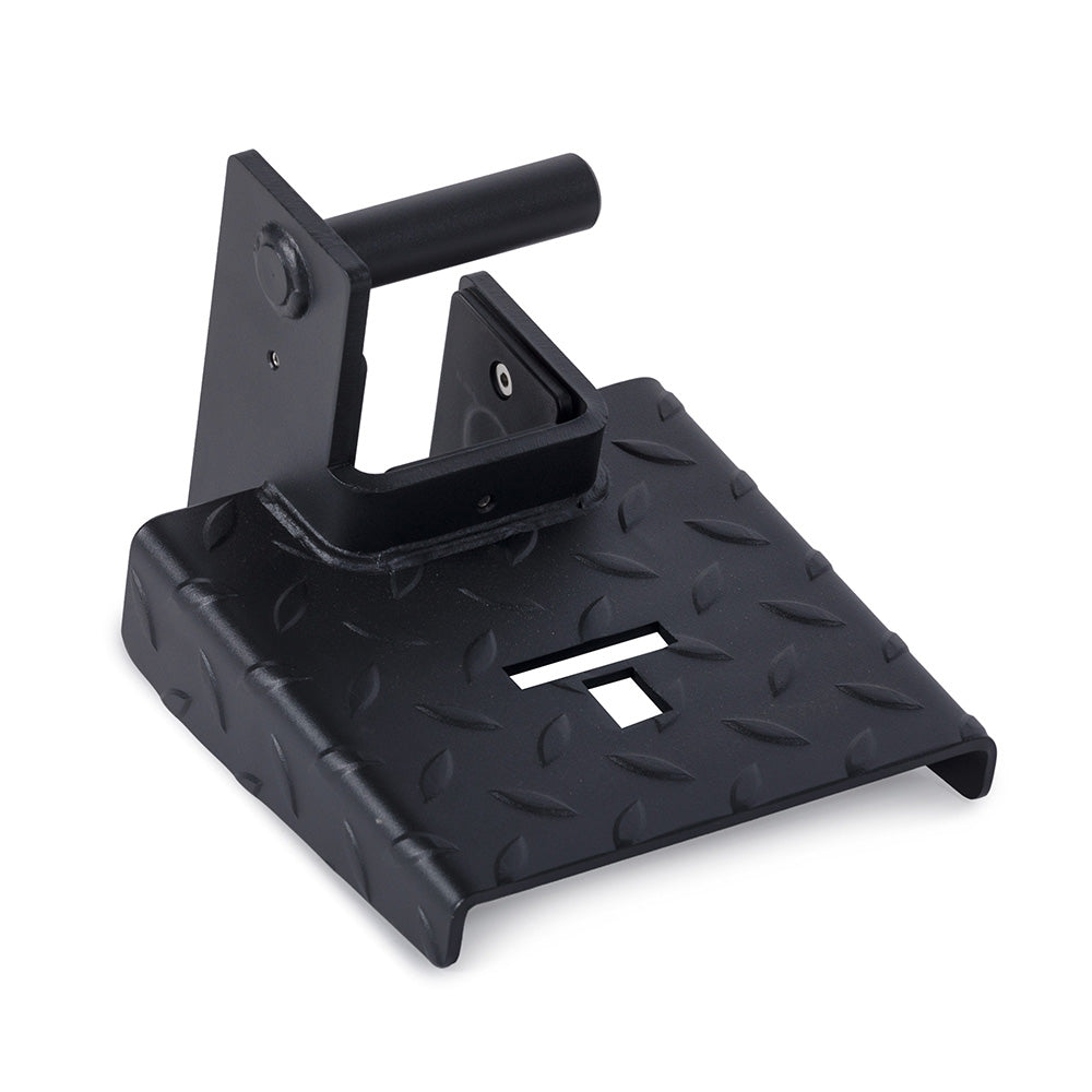 TITAN Series Rack-Mounted Step-Up Platform - view 1
