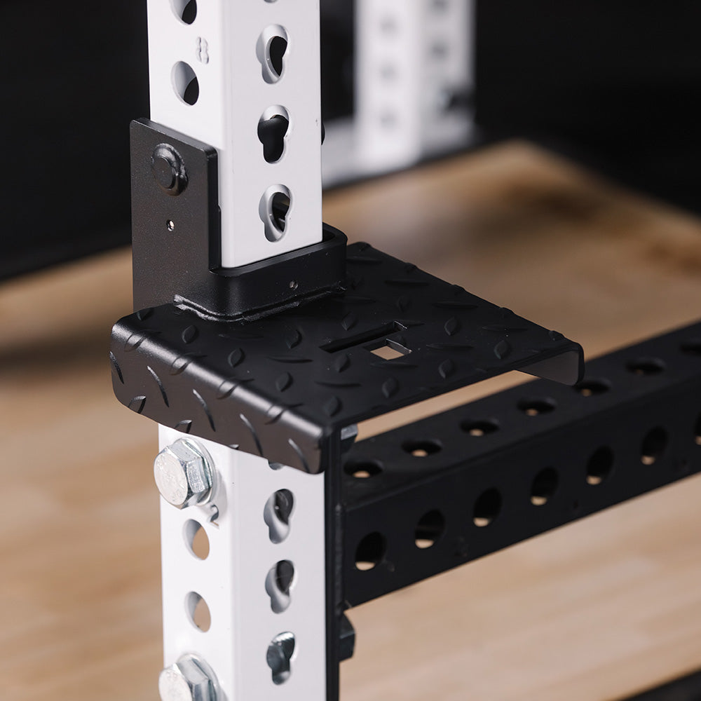 TITAN Series Rack-Mounted Step-Up Platform - view 2