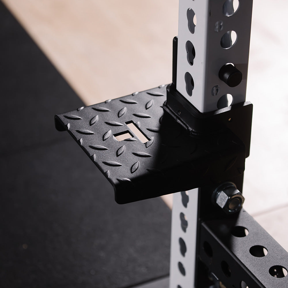 TITAN Series Rack-Mounted Step-Up Platform - view 5