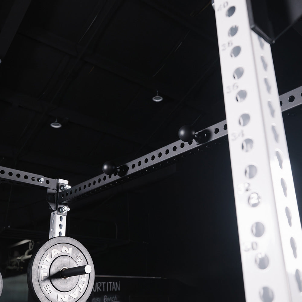 TITAN Series Rack-Mounted Pull-Up Spheres - view 4