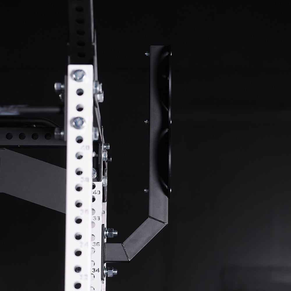 TITAN Series Rack Mounted Double Wall Ball Target - view 6