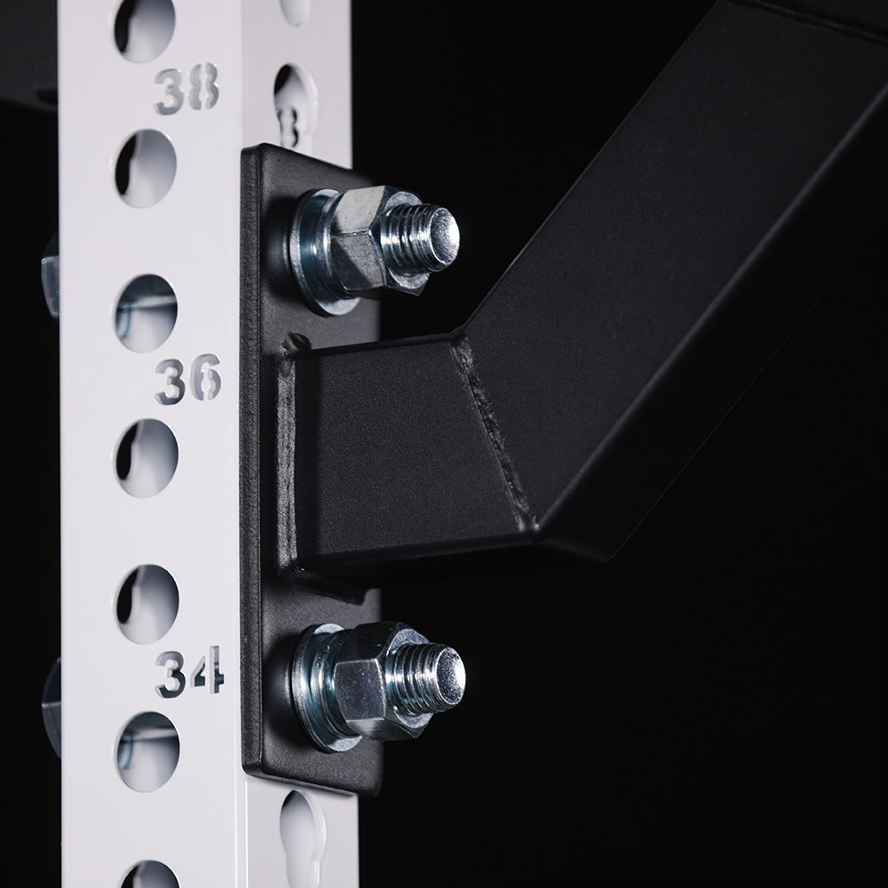 TITAN Series Rack Mounted Double Wall Ball Target - view 7