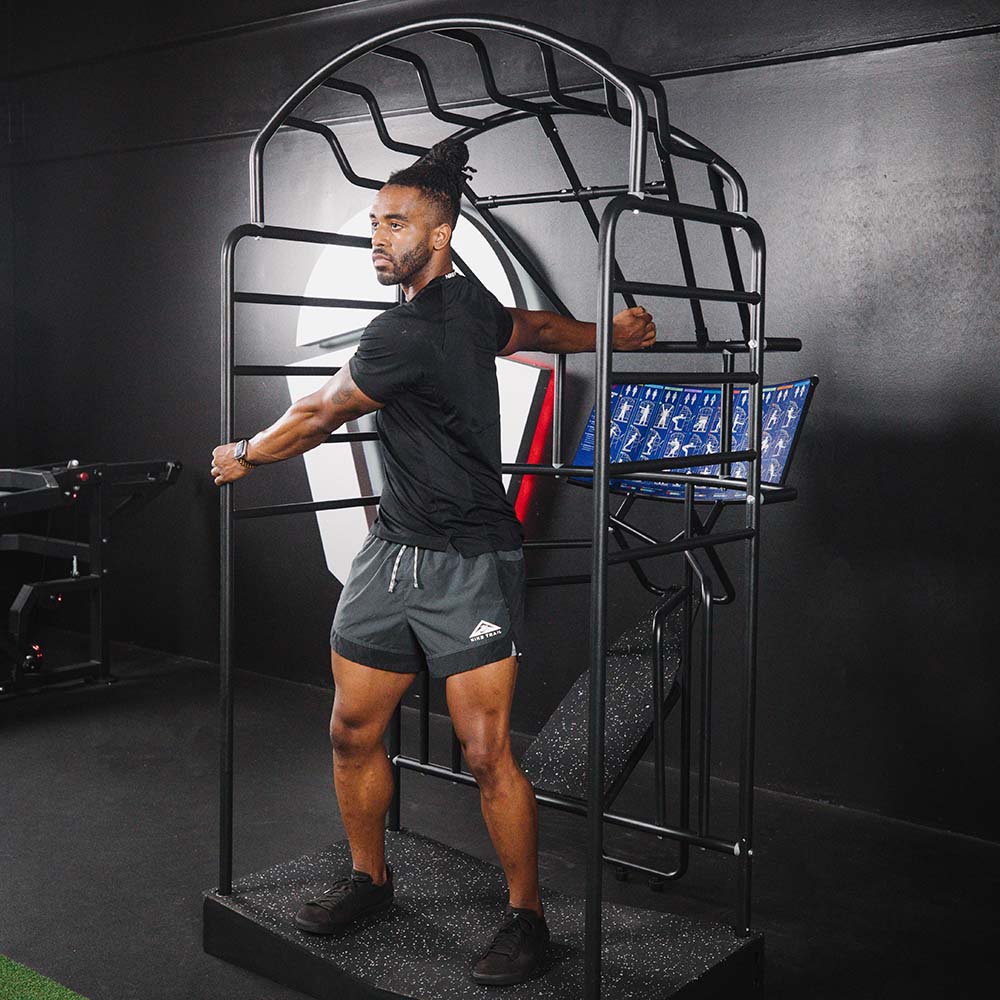 Stretch Cage - view 4
