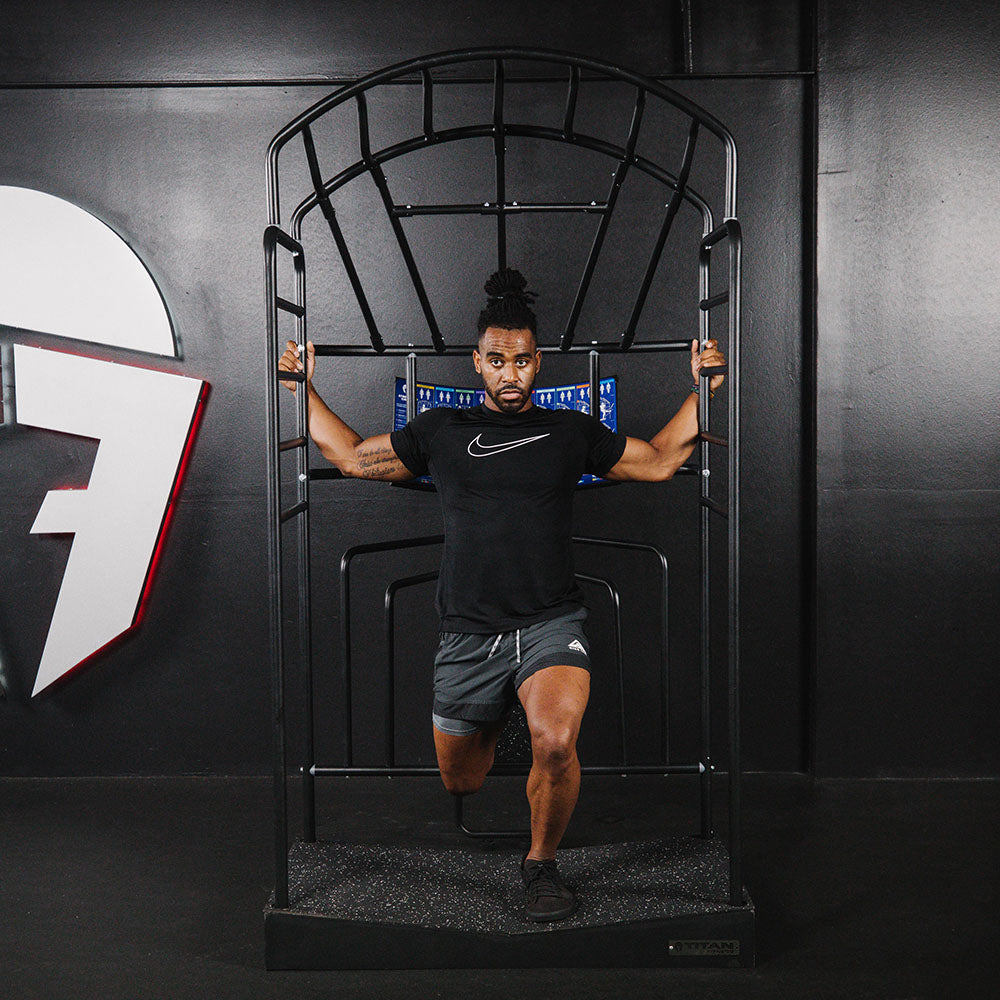 Stretch Cage - view 5