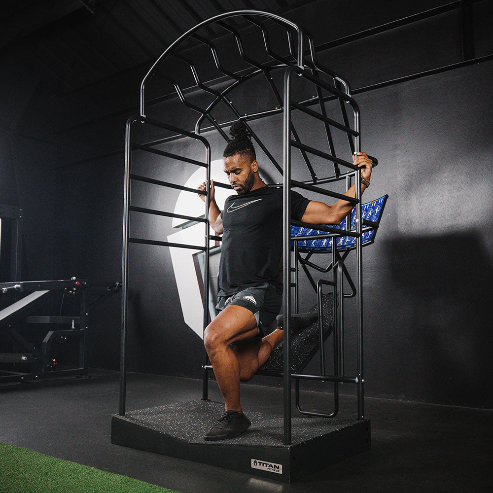 Stretch Cage - view 7