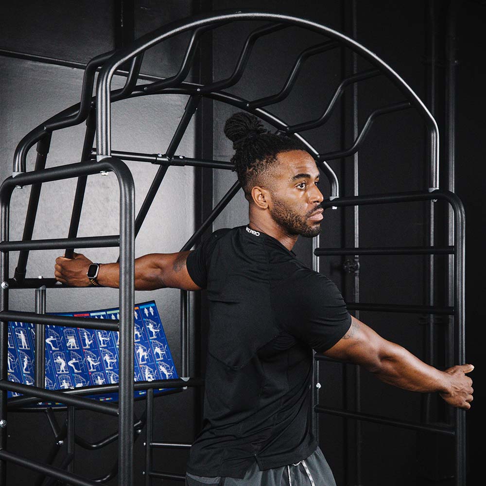 Stretch Cage