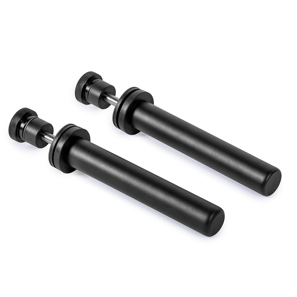 Single Pin Weight Plate Holders - Fits T-3, X-3, & TITAN Series - view 1