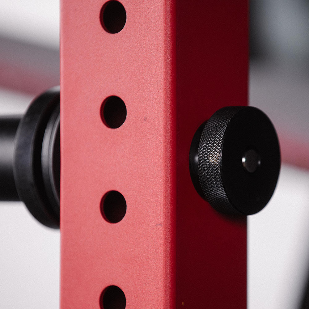 Single Pin Weight Plate Holders - Fits T-3, X-3, & TITAN Series - view 6
