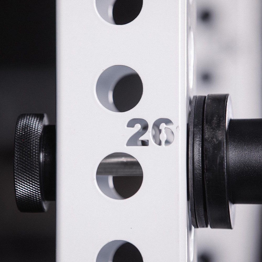 Single Pin Weight Plate Holders - Fits T-3, X-3, & TITAN Series - view 9