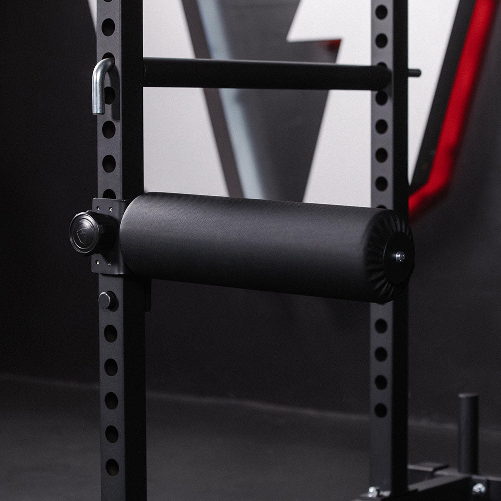 T-2 Series Rack Mounted Leg Roller - view 2