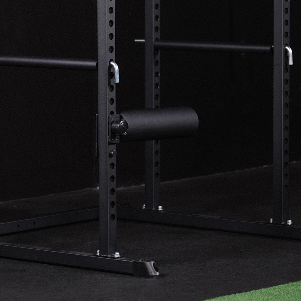 T-2 Series Rack Mounted Leg Roller - view 3