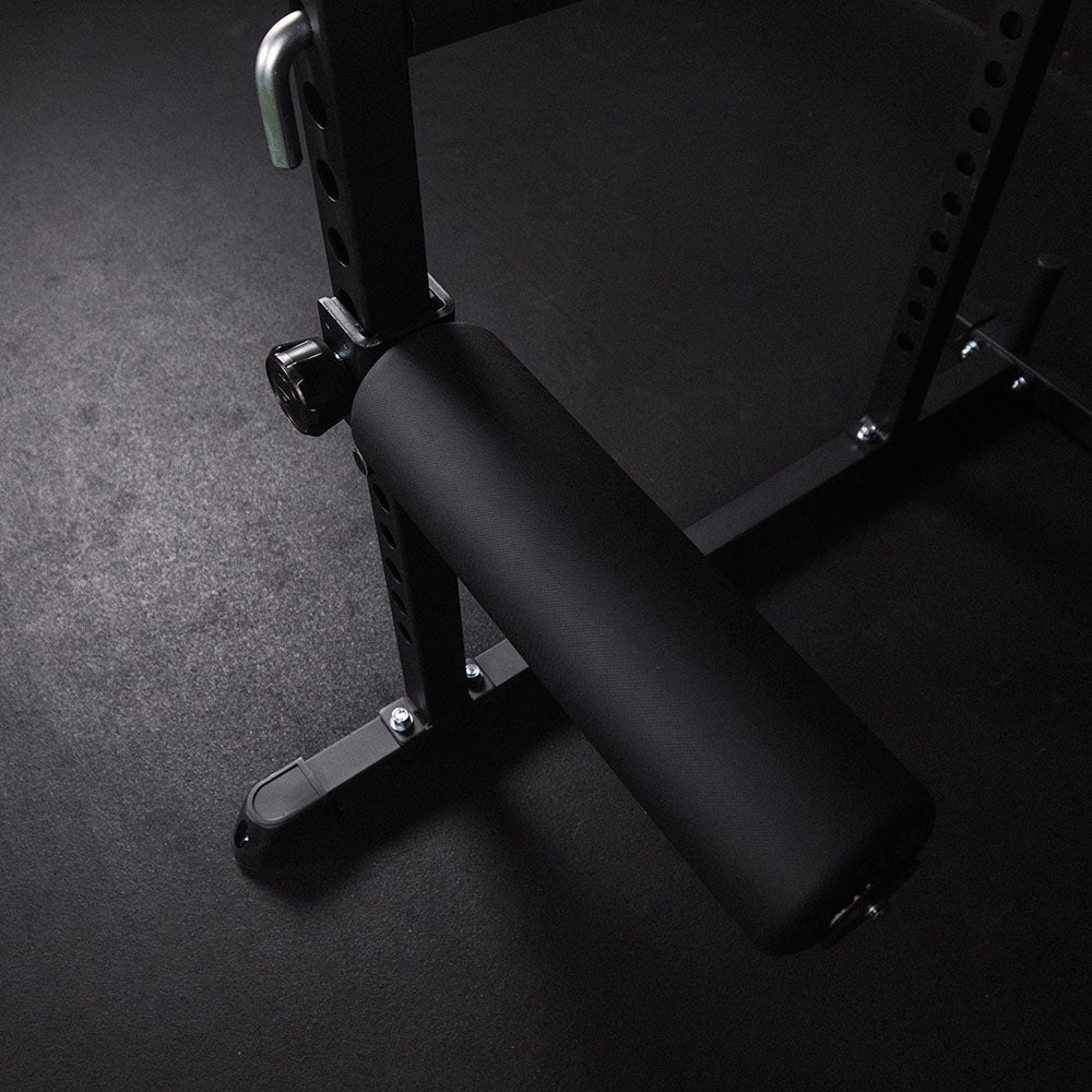 T-2 Series Rack Mounted Leg Roller