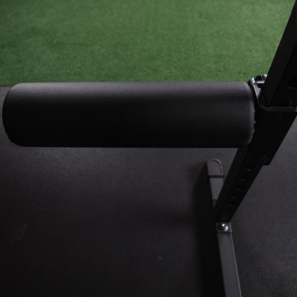 T-2 Series Rack Mounted Leg Roller - view 7