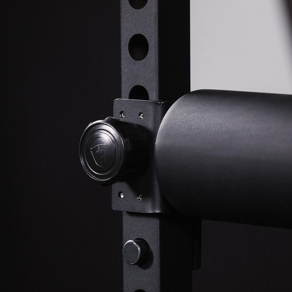 T-2 Series Rack Mounted Leg Roller - view 8