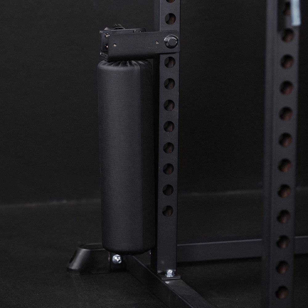 T-2 Series Rack Mounted Leg Roller - view 9