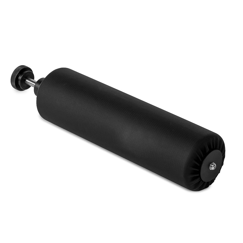 Rack Mounted Leg Roller Fits T-3 and X-3 Series - view 1