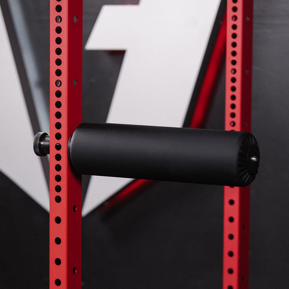 Rack Mounted Leg Roller Fits T-3 and X-3 Series - view 2